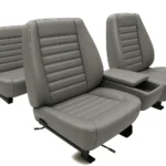 Custom Interior Kit | 1969-72 Chevy K5 Blazer - Image 6