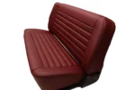 Custom Interior Rear Bench Seat | 1966-77 Ford Bronco Regular price - Image 3