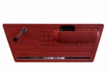 Custom Interior Door Panels | 1966-77 Ford Bronco - Image 4