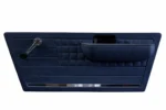 Custom Interior Door Panels | 1966-77 Ford Bronco - Image 2