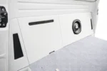 Custom Interior Back Wall | 1955-59 Chevy Pickup Truck - Image 13
