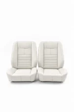 1968-69 Chevy Camaro | Front Bucket Seats - Image 9