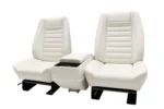 Custom Interior Front Bucket Seats | 1969-72 Chevy K5 Blazer - Image 6