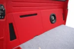 Custom Interior Back Wall | 1955-59 Chevy Pickup Truck - Image 8