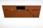 Custom Interior Rear Side Panels | 1966-77 Ford Bronco
