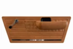 Custom Interior Door Panels | 1966-77 Ford Bronco - Image 7