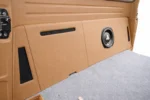Custom Interior Back Wall | 1955-59 Chevy Pickup Truck - Image 12