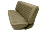Custom Interior Rear Bench Seat | 1969-72 Chevy K5 Blazer - Image 9