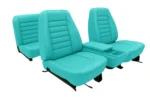 Custom Interior Kit | 1969-72 Chevy K5 Blazer - Image 3