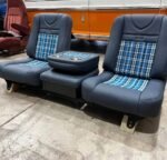 Custom Bucket Seats | 1960-1987 C10 - Image 7