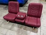 Custom Bucket Seats | 1960-1987 C10 - Image 8