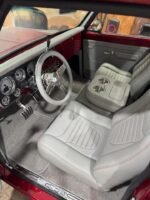 Custom Bucket Seats | 1960-1987 C10 - Image 2