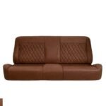 Custom Interior Bench Seat & Frame | 1953-1955 Ford F100