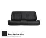 Custom Interior Bench Seat & Frame | 1953-1955 Ford F100 - Image 2