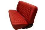 Custom Interior Rear Bench Seat | 1966-77 Ford Bronco Regular price - Image 4