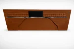 Custom Interior Rear Side Panels | 1966-77 Ford Bronco - Image 8