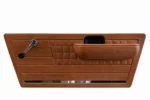 Custom Interior Door Panels | 1966-77 Ford Bronco - Image 6