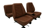 Custom Interior Kit | 1969-72 Chevy K5 Blazer - Image 7