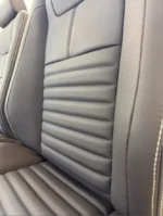 1968-69 Chevy Camaro | Front Bucket Seats - Image 3