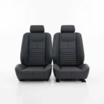 1968-69 Chevy Camaro | Front Bucket Seats