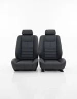 1968-69 Chevy Camaro | Front Bucket Seats