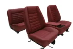 Custom Interior Kit | 1969-72 Chevy K5 Blazer - Image 2