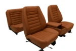 Custom Interior Kit | 1969-72 Chevy K5 Blazer - Image 5