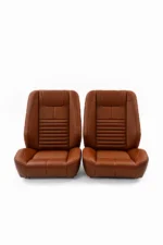 1968-69 Chevy Camaro | Front Bucket Seats - Image 7